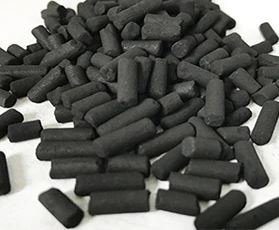 煤质柱状奇异果体育